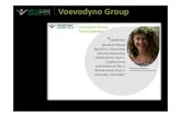Voevodyno group LLC ( Воеводино Груп, Туристический оператор)