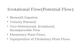 6 7 irrotational flow