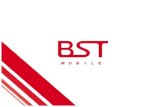 BST Enterprise Solutions Deck 11 July 2014