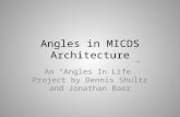 Angles In Micds Architecture