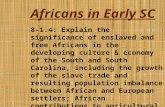 Africans in early sc 8 1.4