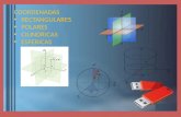 Sistema coordenado, Matemáticas II Ingenieria en Sistemas Computacionales