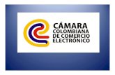 Ccce   foro nacional de comercio electrónico y mercadeo electrónico en colombia