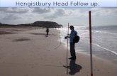 Hengistbury Head Follow up Lesson
