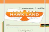 Hawk Land Properties