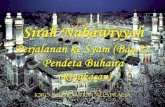 Sirah Nabawiyah 13: Perjalanan ke Syam 02_Buhaira