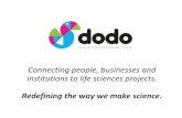 Dodo Funding - Sep/2014 - Enterprise Ireland