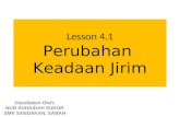 Lesson 4.1