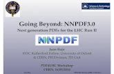 NNPDF3.0: Next generation parton distributions for the LHC Run II