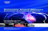 Coronary Artery Disease: Prevention, Detection & Treatment