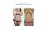 Cryo-stimulation inch loss treatments and  how it works