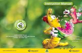 Worm Recycling and Composting Instruction Manual