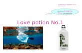 Love Potion  No