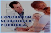 Exploracion neurologica pediatrica version 15