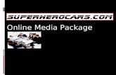 Online Media Package