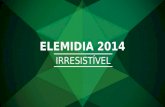 Convenção Elemidia 2014