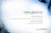 NZ Trade And Enterprise website T13 Mike Gilbert