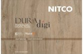 Dura Digi Collection (Ceramic Digital 600x600 mm)