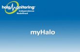 Halo Monitoring Short Partner Slide Deck 10 22 09