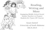 3. literacy and ap courses ssca 2014