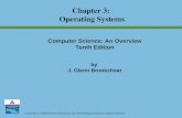 Chap03   operating systems