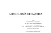 Cardiologia geriatrica
