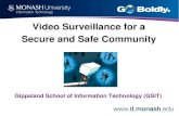 Talk 2009-monash-open-day-surveillance
