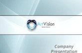 ArtVision Business Solutions