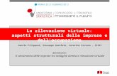 D. Filipponi, G. Garofalo, C. Viviano  - La rilevazione virtuale: aspetti strutturali delle imprese e dell’occupazione