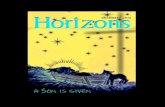 Horizons Magazine Dec 2012