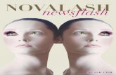 NovaLash NewsfLash May Issue