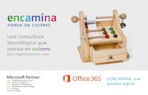 Office365 confiable y seguro con ENCAMINA