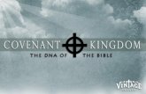 Covenant + Kingdom :: The Temptations of Jesus