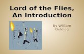 Lord of the flies, an introduction pwpt[1]
