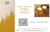 Beer Market Insights United Kingdom