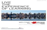 ReMar To Canada Students - Vancouver English Centre