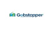 Gobstopper pres for ed tech collaborative