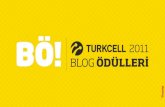 Turkcell 2011 Blog Ödülleri