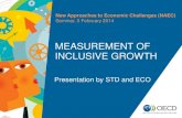 2014.02.03 - NAEC Seminar_Inclusive Growth (Presentation 1)
