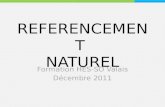 Hesso valais - referencement naturel
