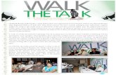 Fortis Hospitals Vashi : Walk the Talk