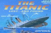 Silivri Fatih Koleji - The Titanic: An Educational Story