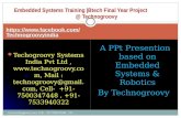 Workshop,Training Company,Training Institute,Embedded Systems Training