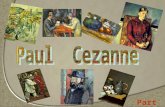 Paul  Cezanne (part3)