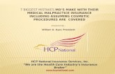 7 Biggest Medical Malpractice Insurance Mistakes