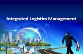 Integrated logistics management