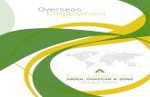 Ags overseas employment consultants in pakistan
