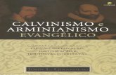 Calvinismo e arminianismo evangelico -john-lafayette-girardeau