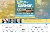 2014 Canadian Hotel Investment Conference Cdn Lodging News (Orie Berlasso)