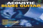 Beyond basics   acoustic blues guitar guitar tabs
